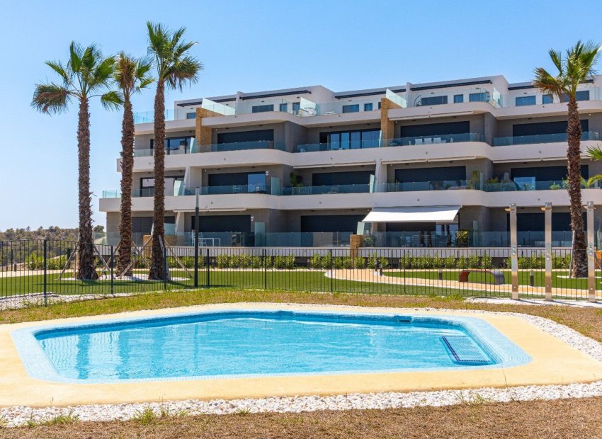 Reventa - Apartamento / piso - Finestrat