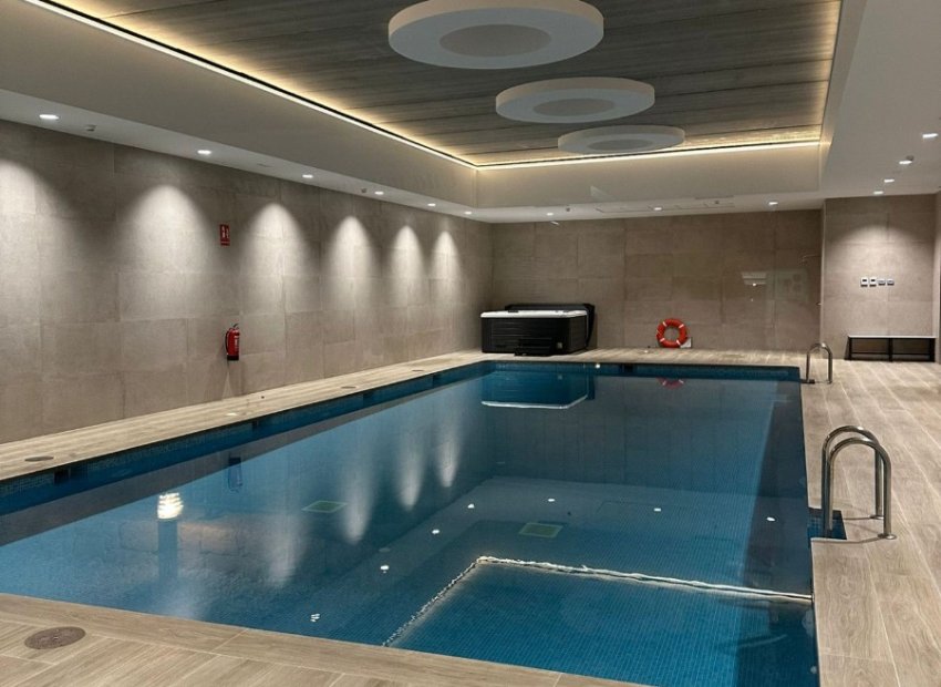 Reventa - Apartamento / piso - Finestrat