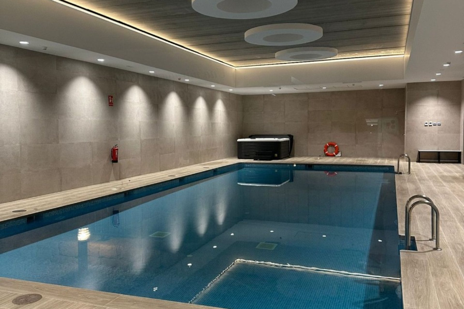 Reventa - Apartamento / piso - Finestrat