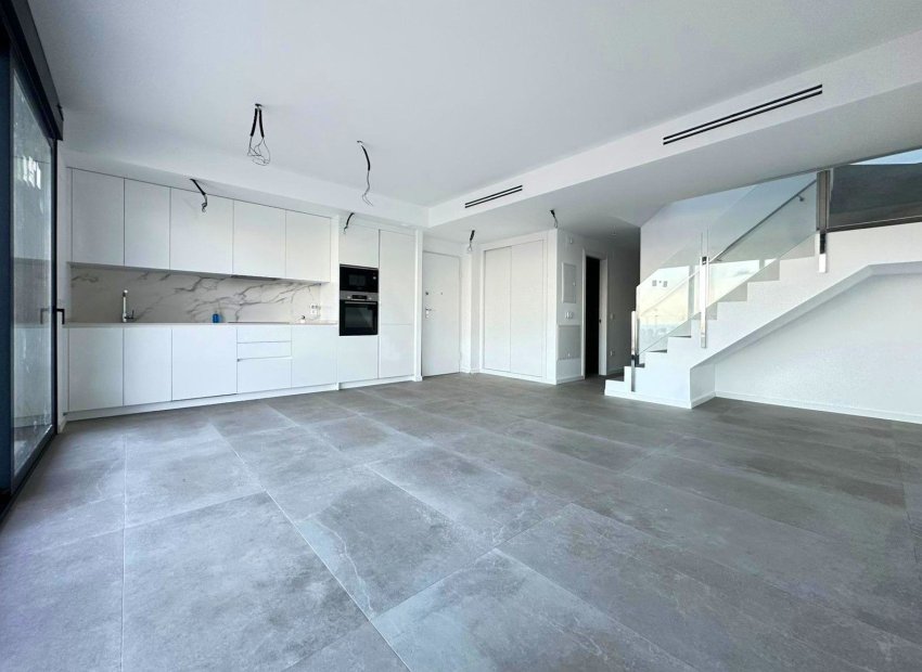 Reventa - Apartamento / piso - Finestrat