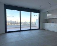 Reventa - Apartamento / piso - Finestrat