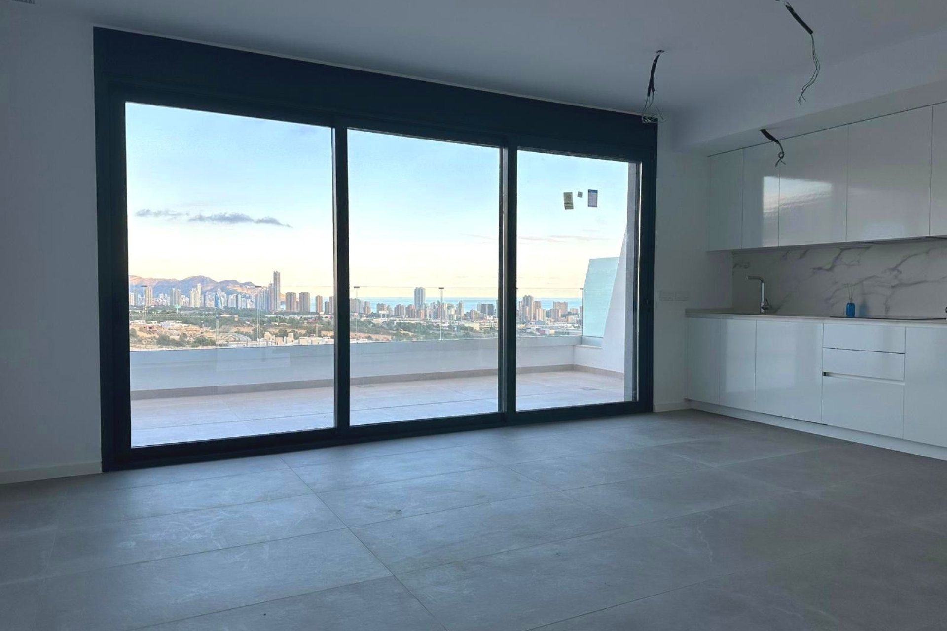 Reventa - Apartamento / piso - Finestrat