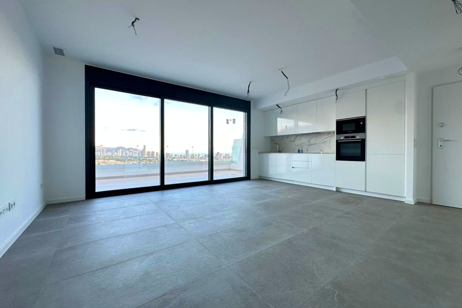 Reventa - Apartamento / piso - Finestrat