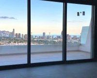 Reventa - Apartamento / piso - Finestrat