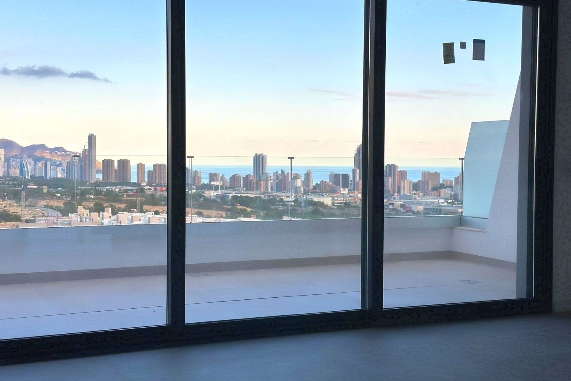 Reventa - Apartamento / piso - Finestrat