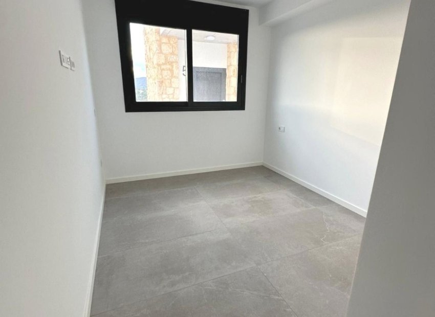 Reventa - Apartamento / piso - Finestrat