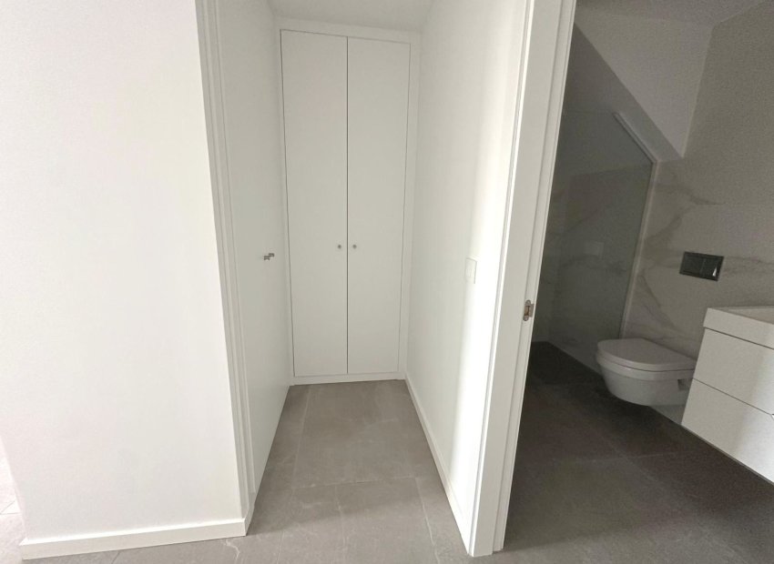 Reventa - Apartamento / piso - Finestrat