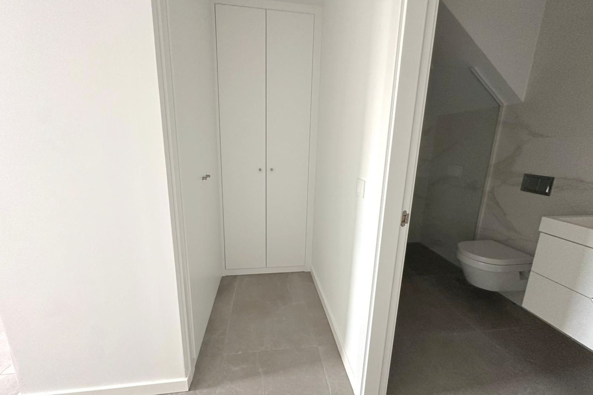 Reventa - Apartamento / piso - Finestrat