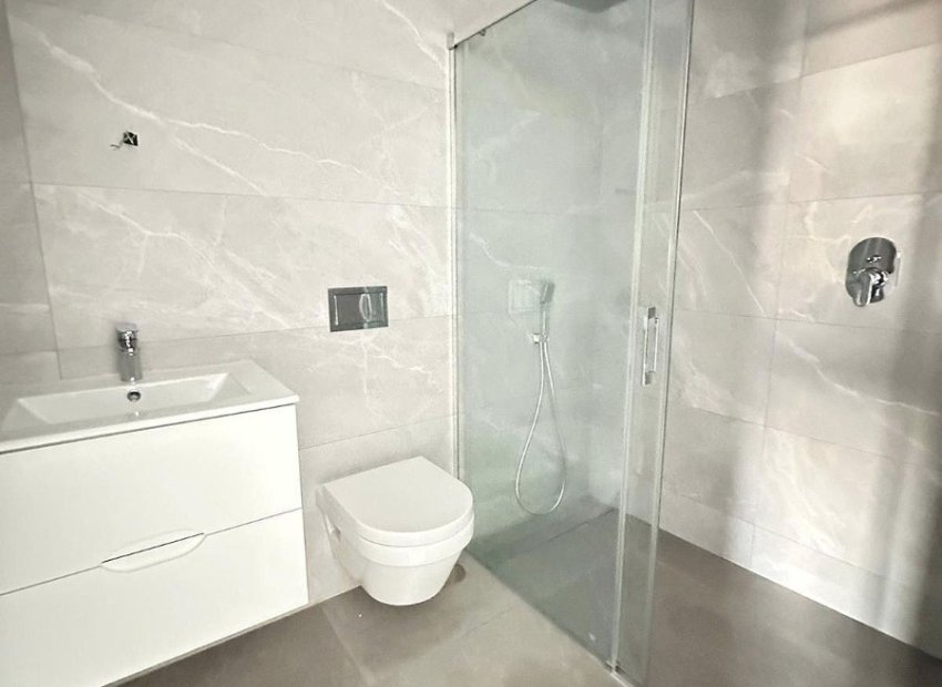 Reventa - Apartamento / piso - Finestrat
