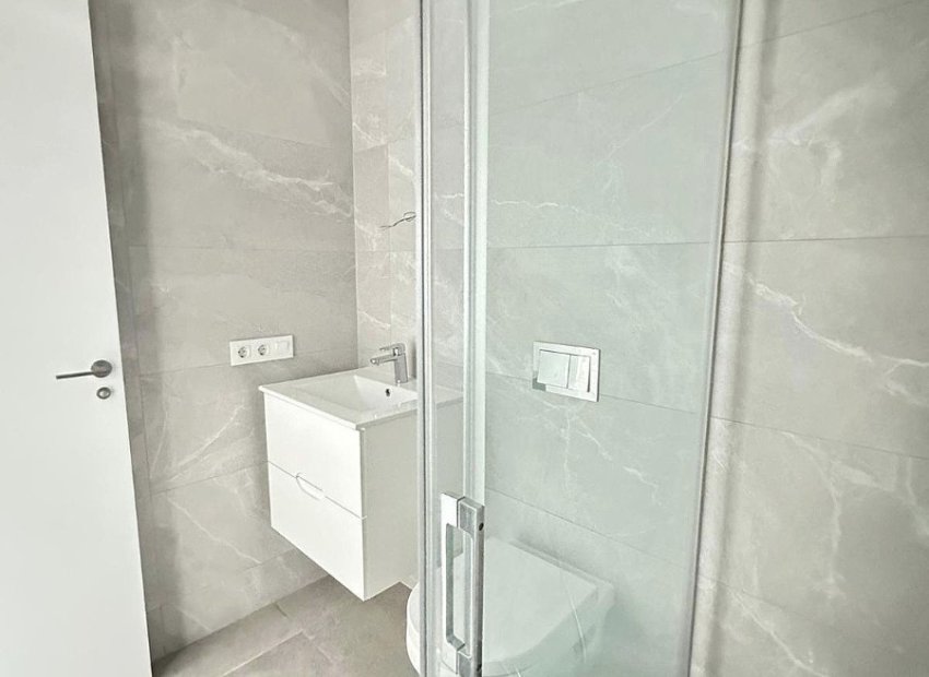 Reventa - Apartamento / piso - Finestrat