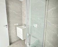 Reventa - Apartamento / piso - Finestrat