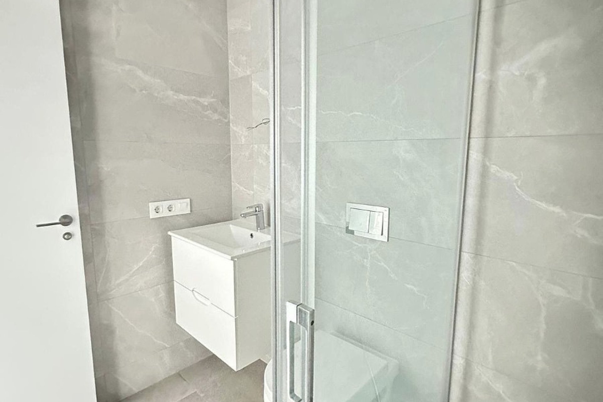 Reventa - Apartamento / piso - Finestrat