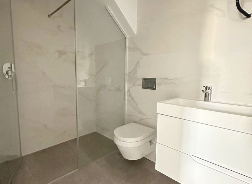 Reventa - Apartamento / piso - Finestrat