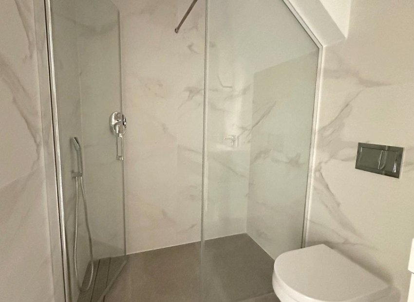 Reventa - Apartamento / piso - Finestrat