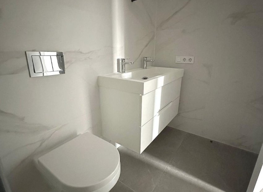 Reventa - Apartamento / piso - Finestrat