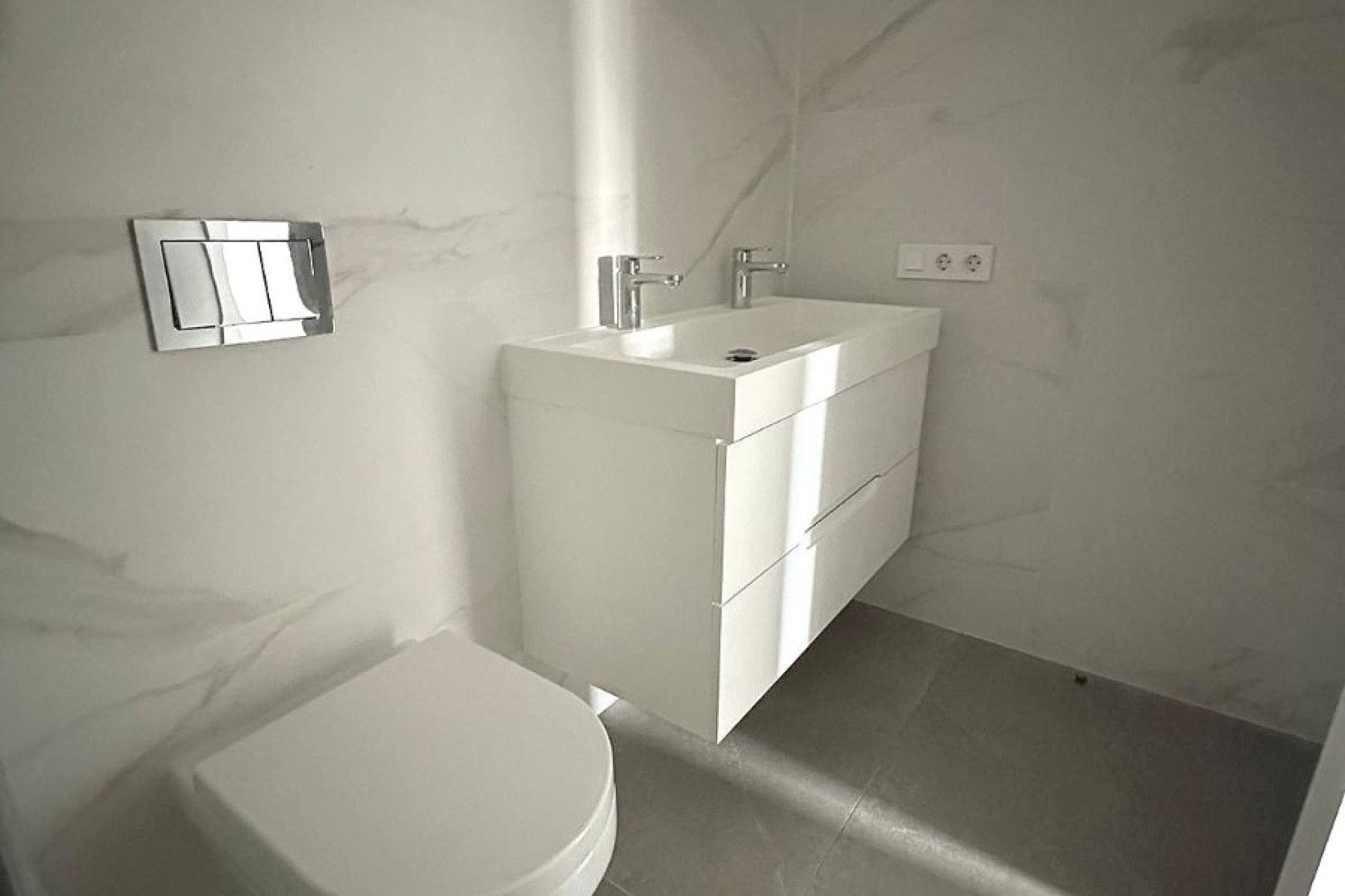 Reventa - Apartamento / piso - Finestrat