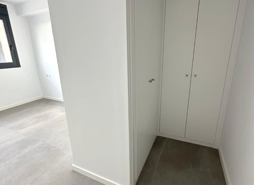 Reventa - Apartamento / piso - Finestrat