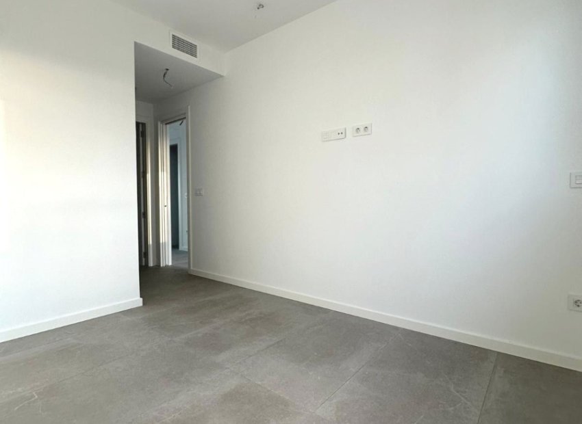 Reventa - Apartamento / piso - Finestrat