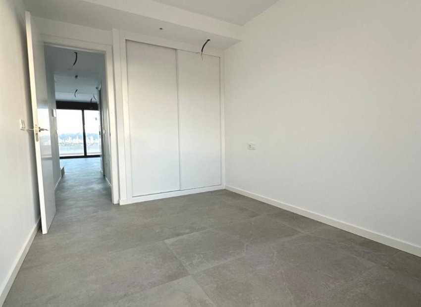 Reventa - Apartamento / piso - Finestrat