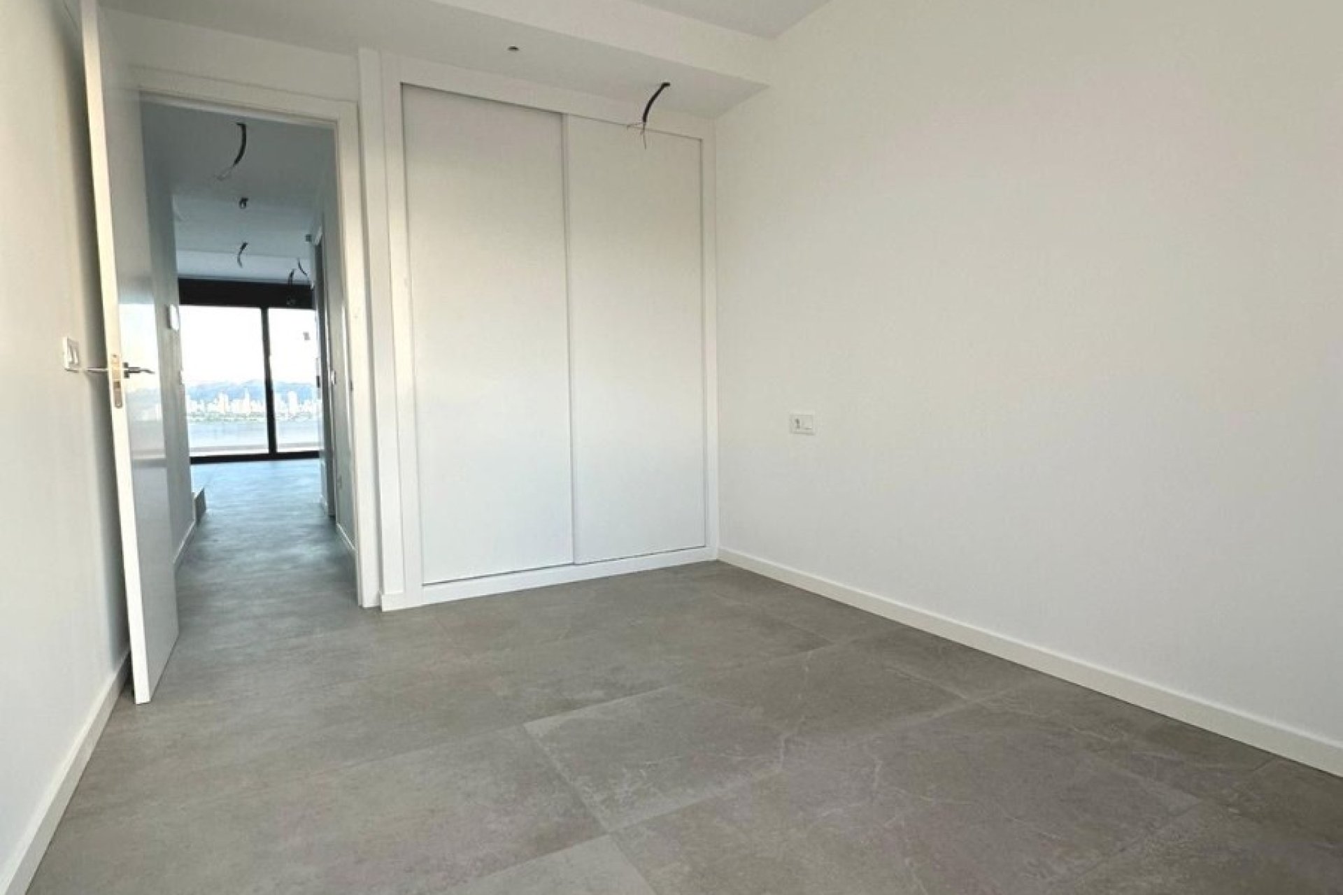 Reventa - Apartamento / piso - Finestrat