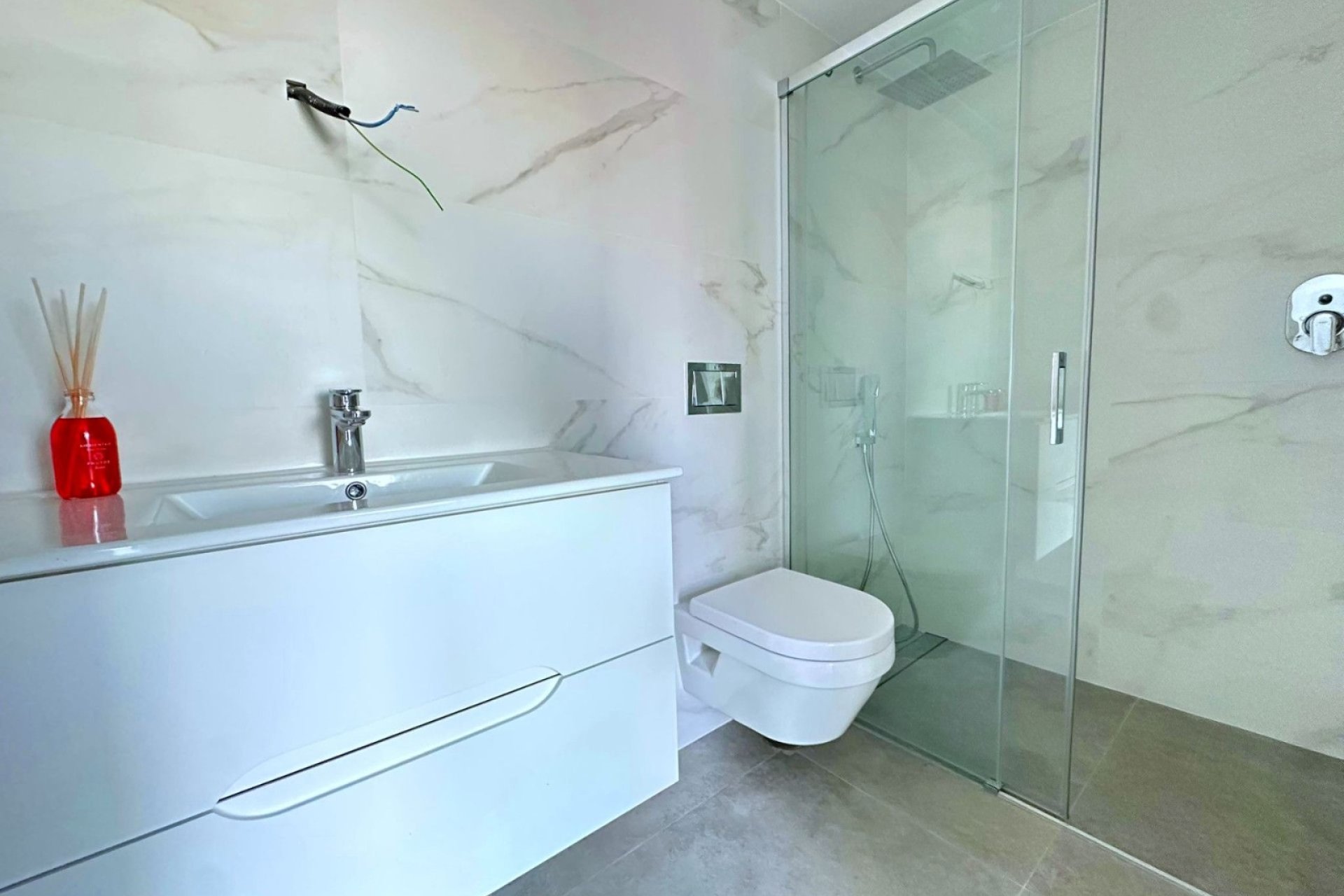 Reventa - Apartamento / piso - Finestrat