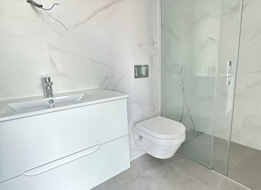 Reventa - Apartamento / piso - Finestrat