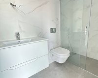 Reventa - Apartamento / piso - Finestrat