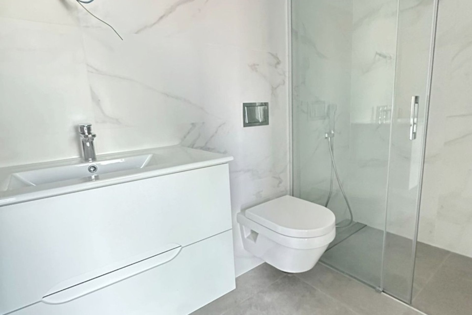 Reventa - Apartamento / piso - Finestrat