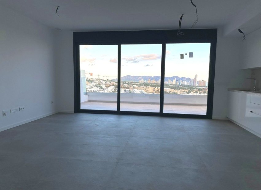 Reventa - Apartamento / piso - Finestrat