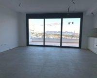 Reventa - Apartamento / piso - Finestrat