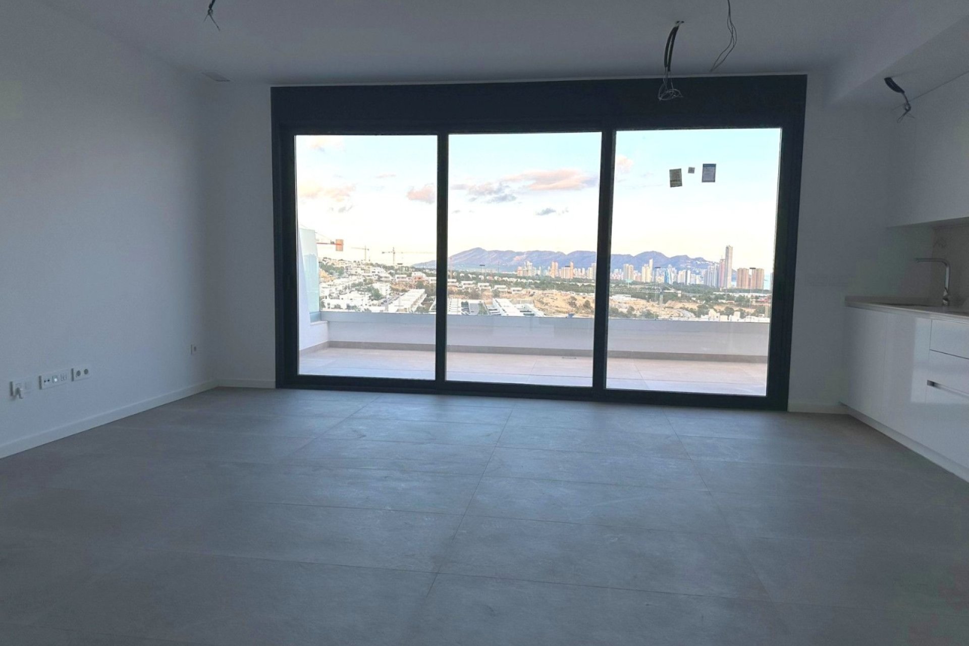 Reventa - Apartamento / piso - Finestrat