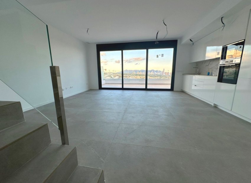 Reventa - Apartamento / piso - Finestrat