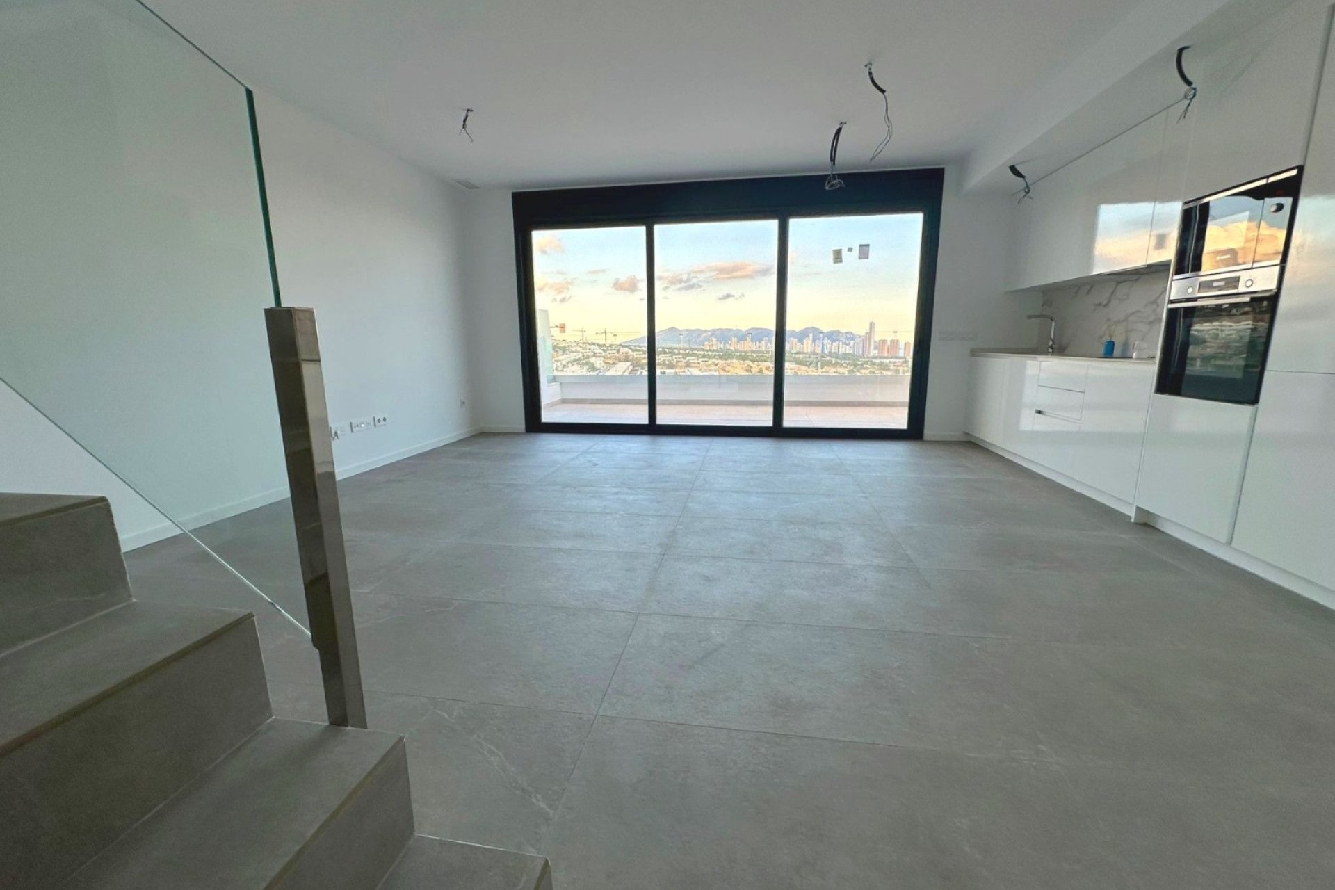 Reventa - Apartamento / piso - Finestrat