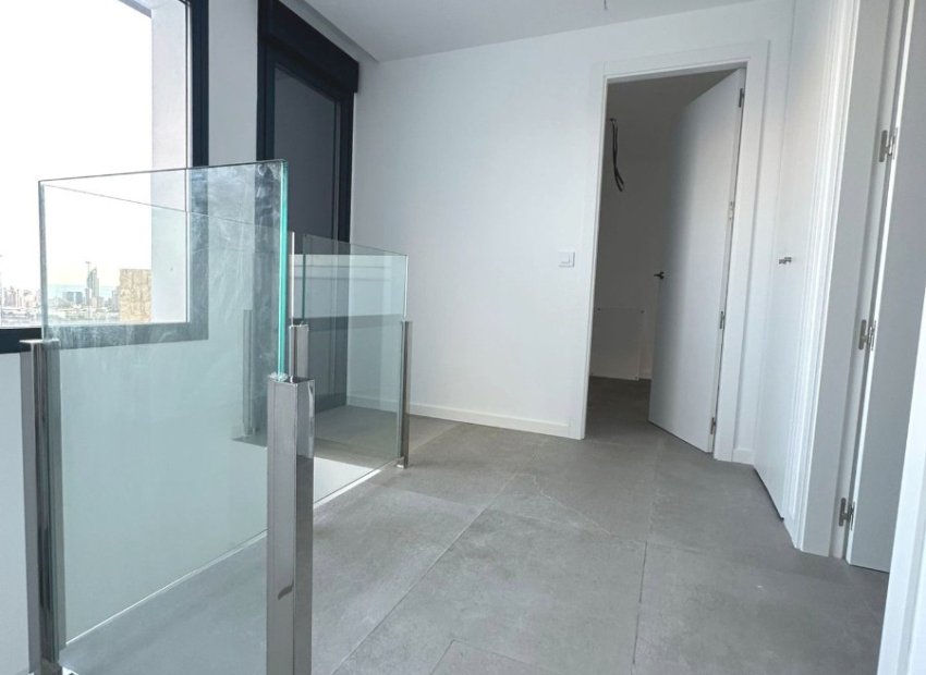 Reventa - Apartamento / piso - Finestrat