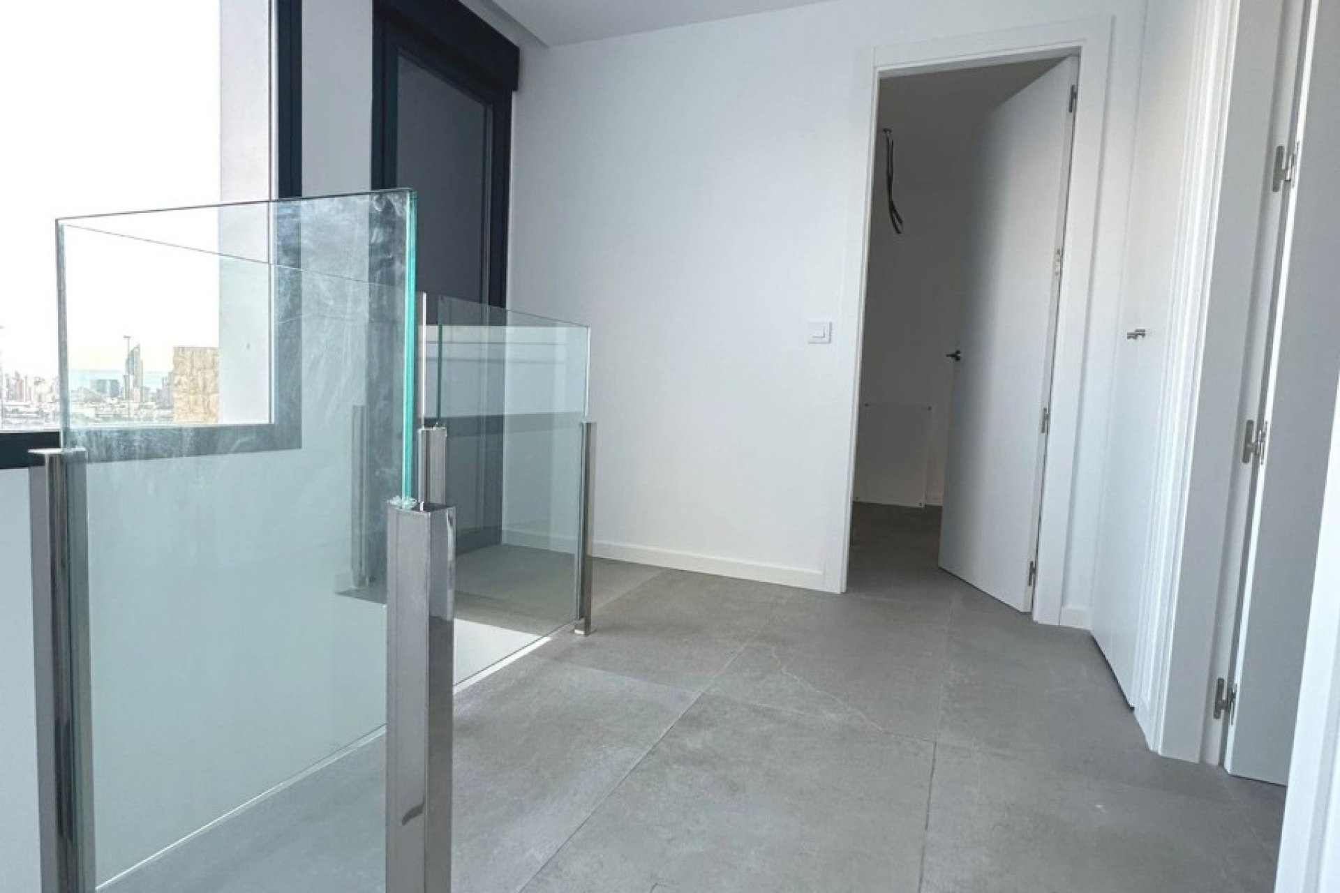 Reventa - Apartamento / piso - Finestrat