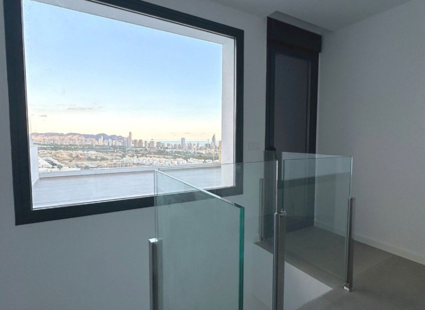 Reventa - Apartamento / piso - Finestrat