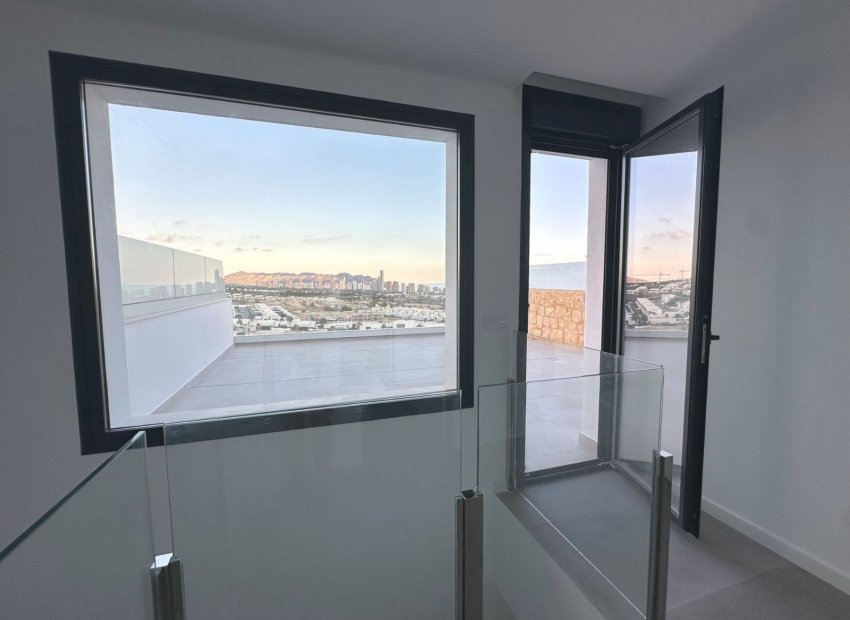 Reventa - Apartamento / piso - Finestrat