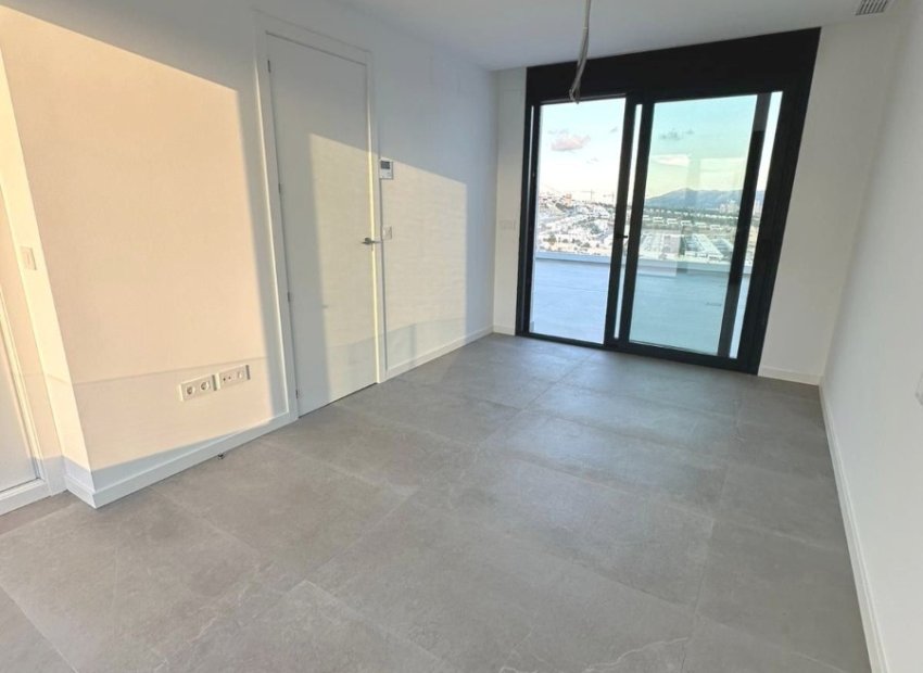 Reventa - Apartamento / piso - Finestrat