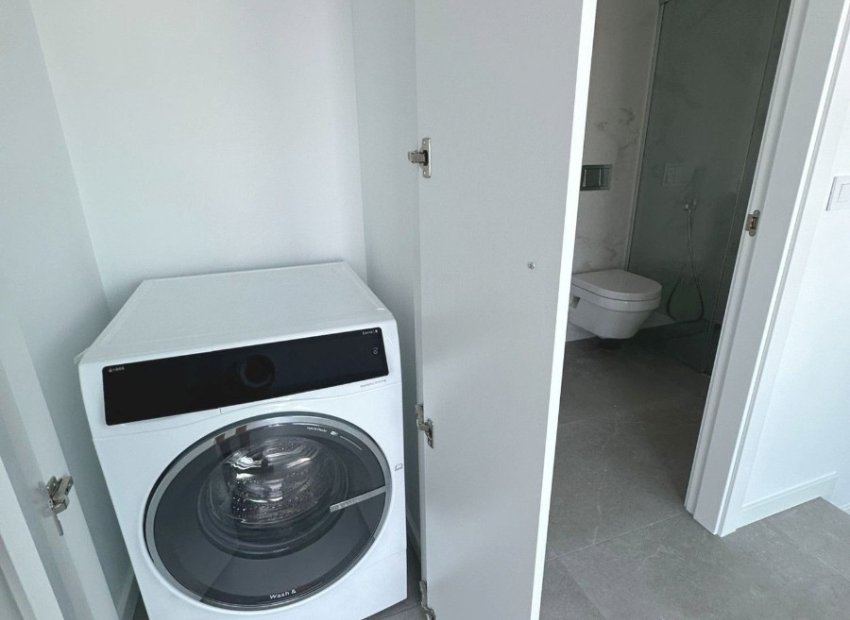 Reventa - Apartamento / piso - Finestrat