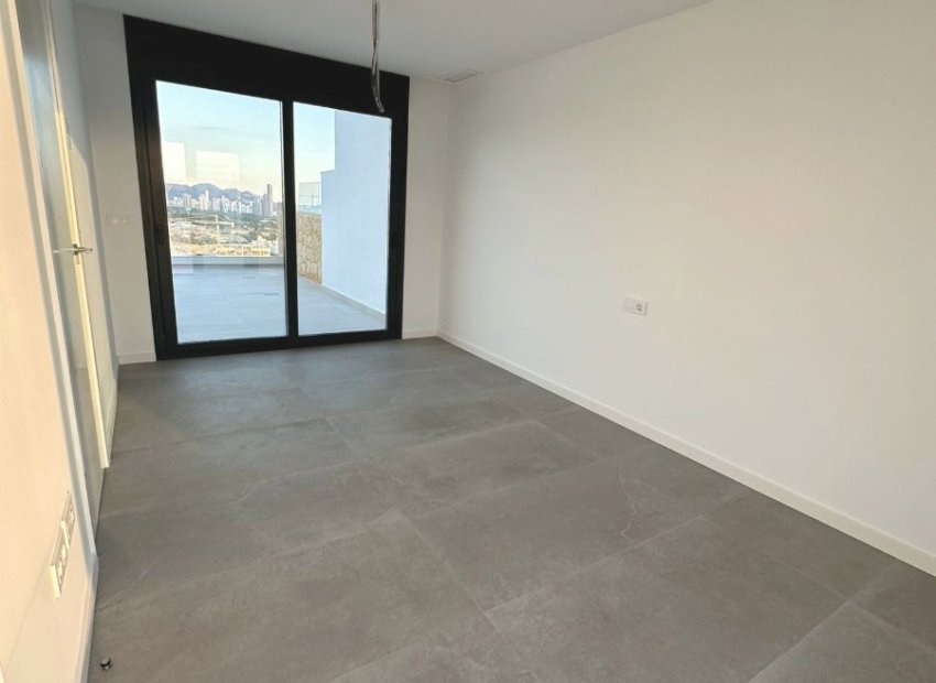 Reventa - Apartamento / piso - Finestrat
