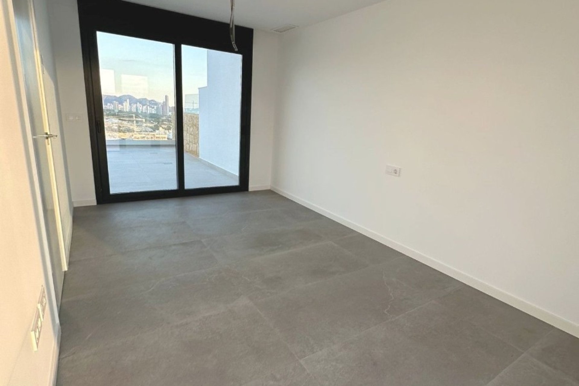 Reventa - Apartamento / piso - Finestrat