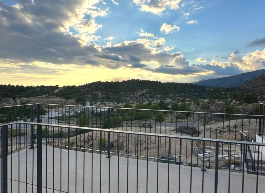 Reventa - Apartamento / piso - Finestrat