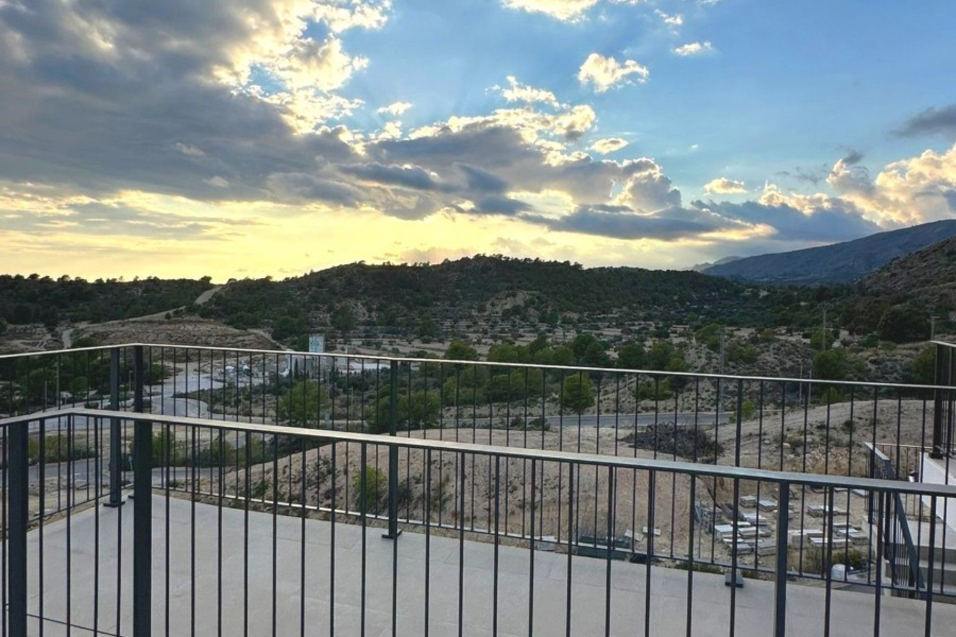 Reventa - Apartamento / piso - Finestrat