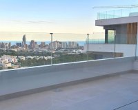 Reventa - Apartamento / piso - Finestrat