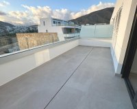 Reventa - Apartamento / piso - Finestrat