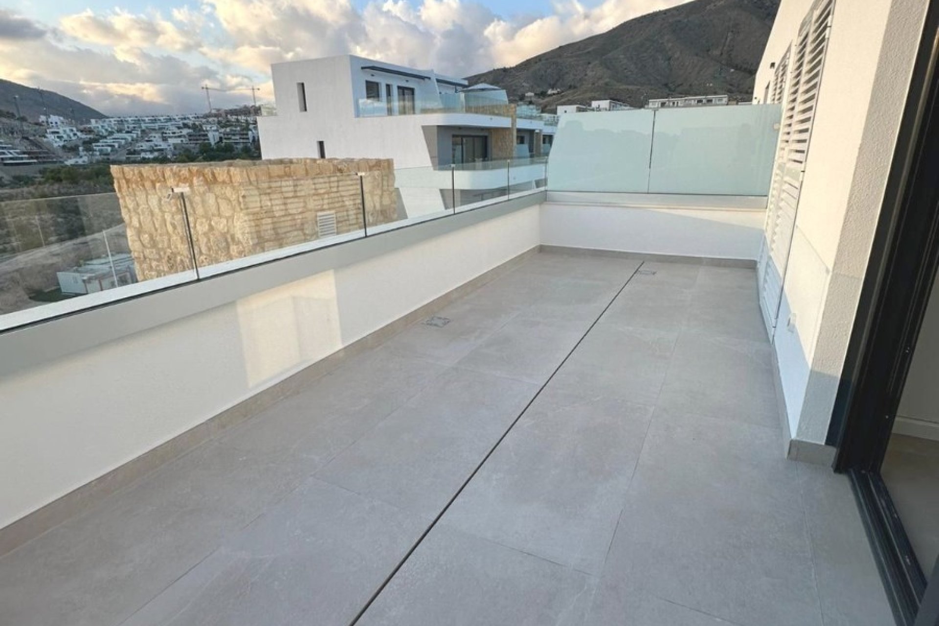 Reventa - Apartamento / piso - Finestrat