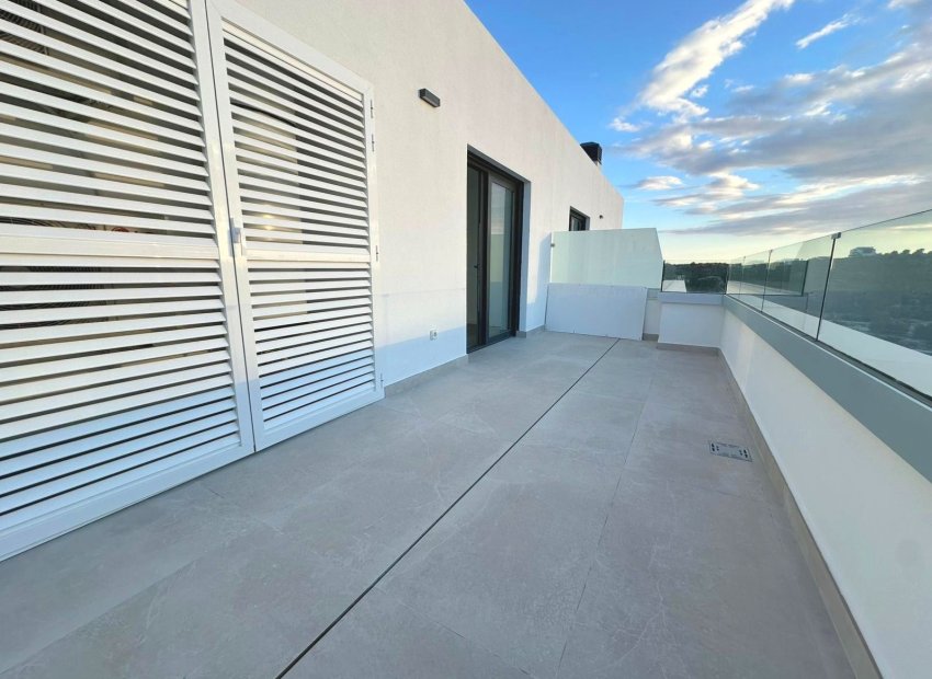 Reventa - Apartamento / piso - Finestrat