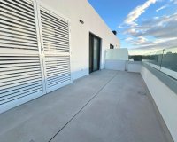 Reventa - Apartamento / piso - Finestrat