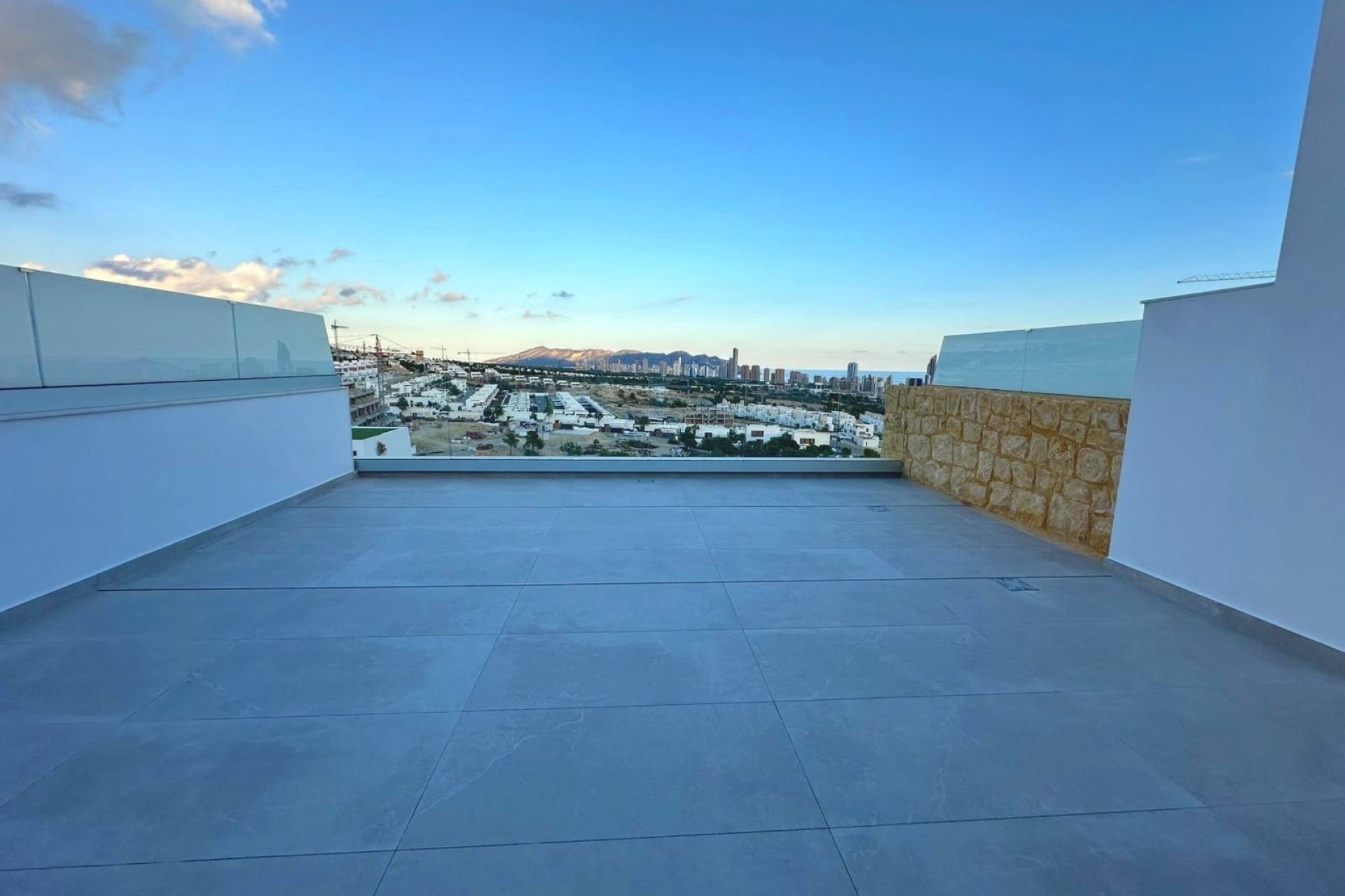 Reventa - Apartamento / piso - Finestrat