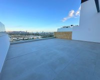 Reventa - Apartamento / piso - Finestrat